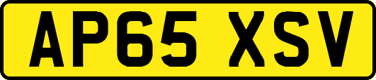 AP65XSV
