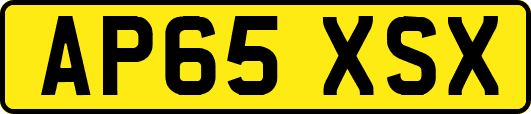 AP65XSX