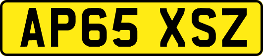 AP65XSZ