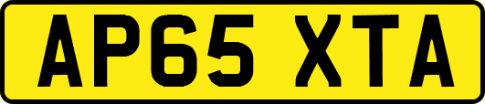 AP65XTA