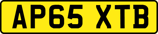 AP65XTB