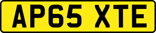 AP65XTE