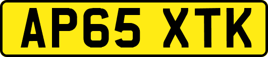AP65XTK