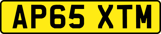AP65XTM