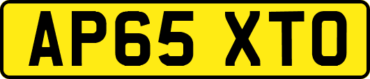 AP65XTO