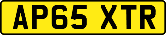 AP65XTR