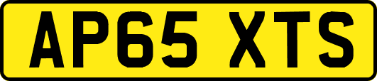 AP65XTS