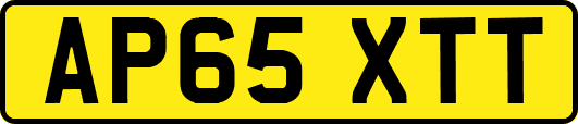 AP65XTT