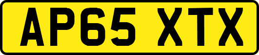 AP65XTX