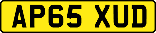 AP65XUD