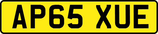 AP65XUE