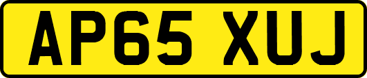 AP65XUJ