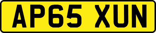 AP65XUN