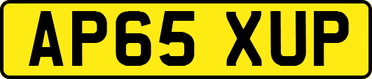 AP65XUP