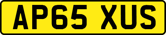 AP65XUS