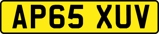 AP65XUV