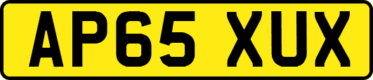 AP65XUX