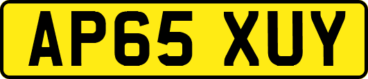 AP65XUY
