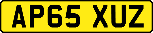 AP65XUZ
