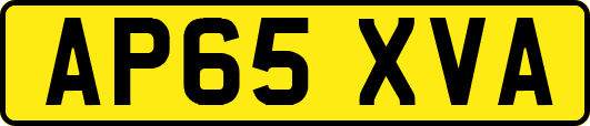 AP65XVA