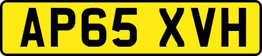 AP65XVH