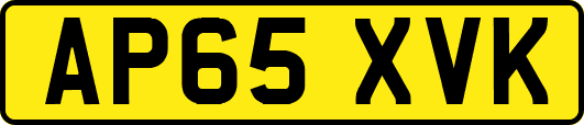 AP65XVK