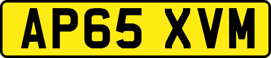 AP65XVM