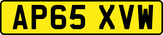 AP65XVW