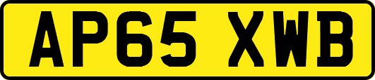 AP65XWB
