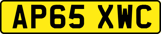 AP65XWC