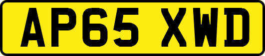 AP65XWD