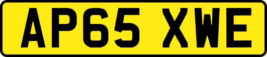 AP65XWE
