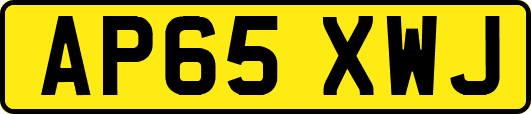AP65XWJ