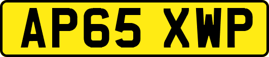 AP65XWP