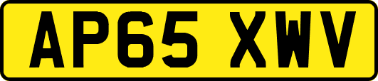 AP65XWV