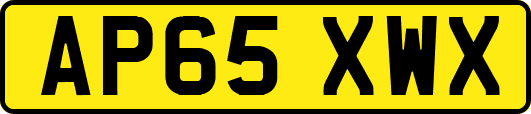 AP65XWX