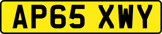 AP65XWY