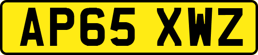 AP65XWZ