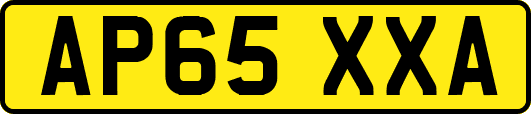 AP65XXA