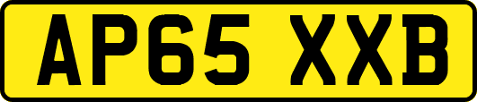 AP65XXB