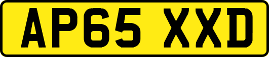 AP65XXD