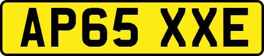 AP65XXE