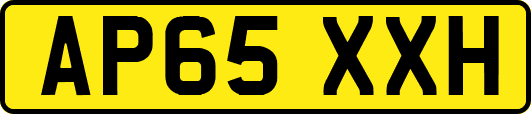 AP65XXH