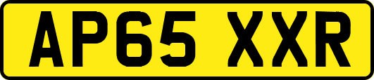 AP65XXR