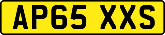 AP65XXS
