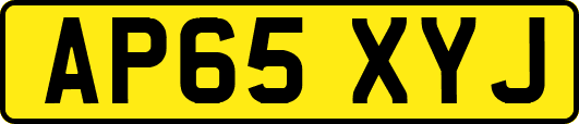 AP65XYJ