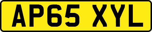 AP65XYL