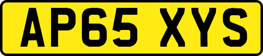 AP65XYS