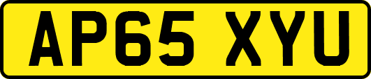 AP65XYU