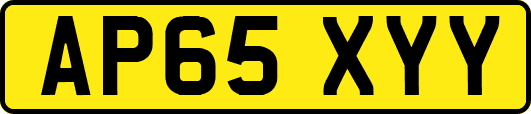 AP65XYY